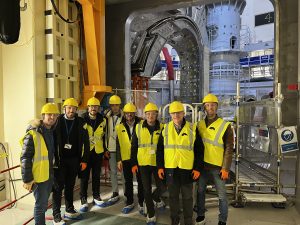 ITER. El proyecto energético más ambicioso del mundo 